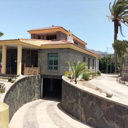 Casita Lily Villa Las Palmas Exterior photo