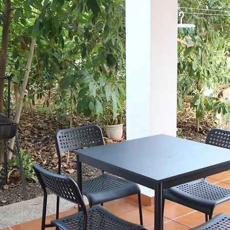 Casita Lily Villa Las Palmas Exterior photo