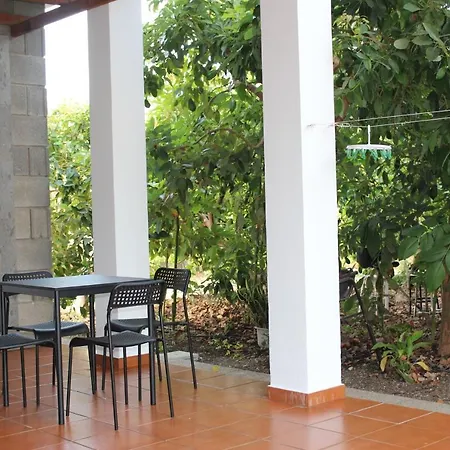 Casita Lily Villa Las Palmas Exterior photo