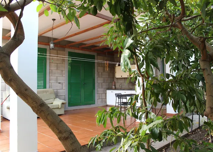 Casita Lily