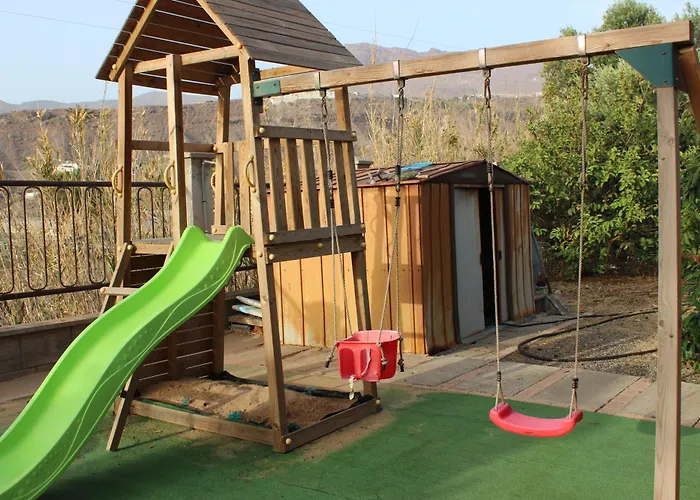 Casita Lily