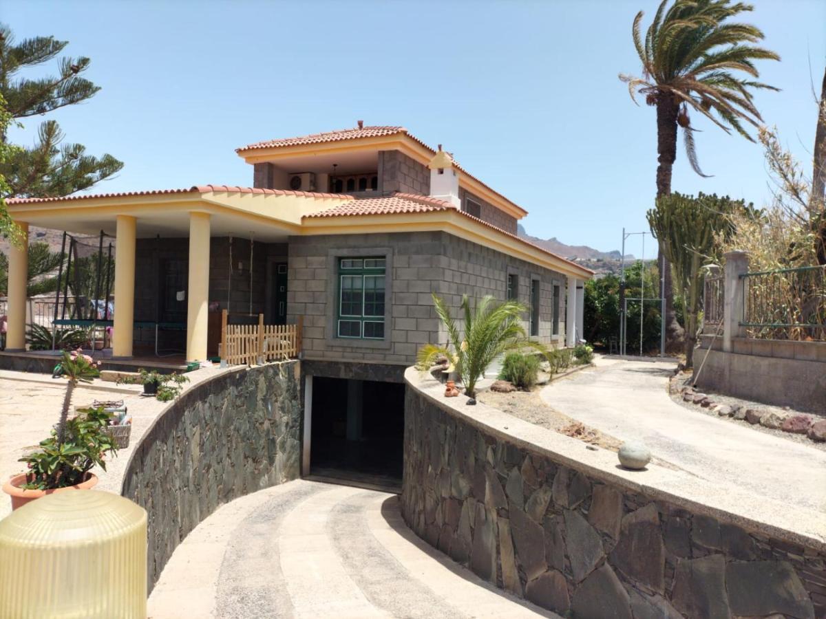Holiday home Casita Lily *