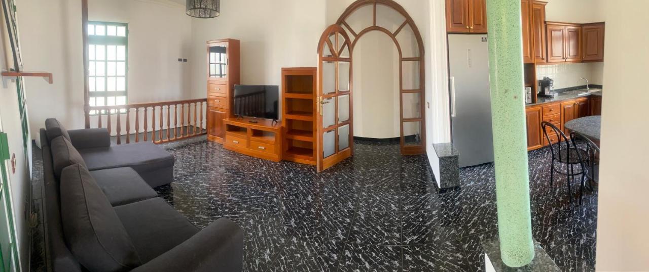 Holiday home Casita Lily *