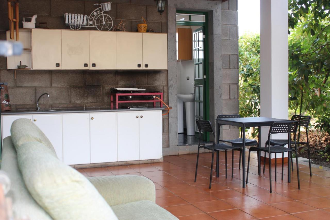 Holiday home Casita Lily *