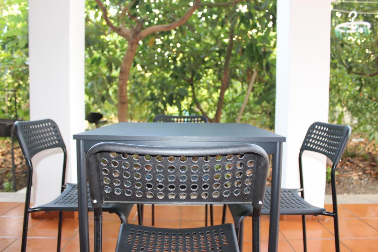 Holiday home Casita Lily