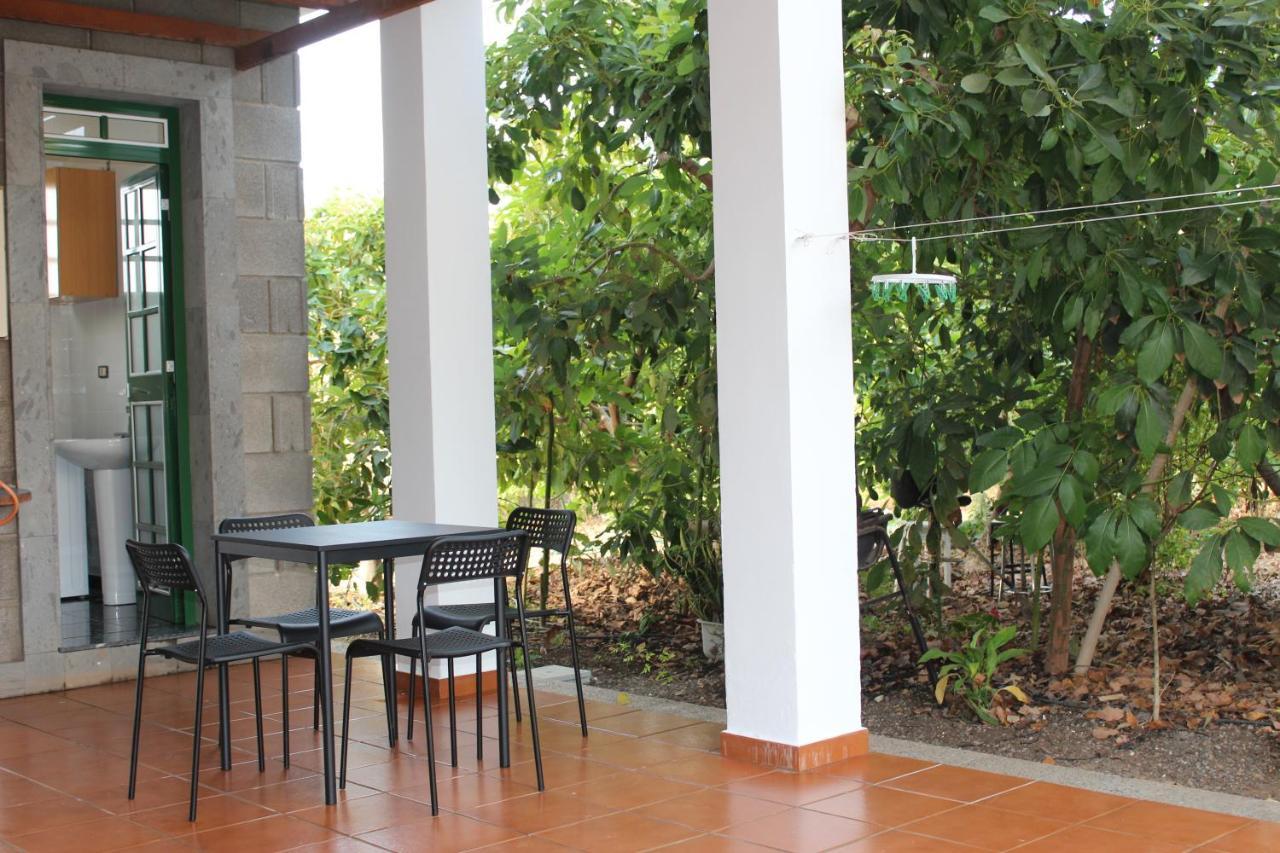 Casita Lily Holiday home
