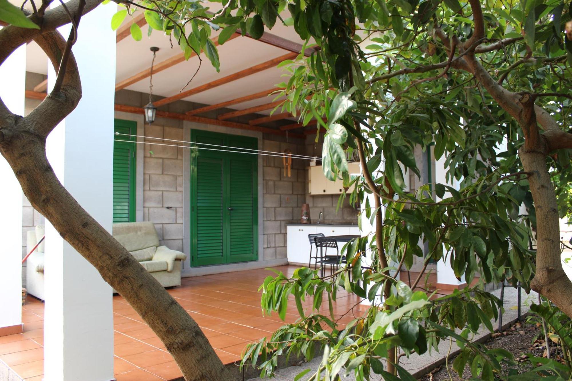 Casita Lily Holiday home *