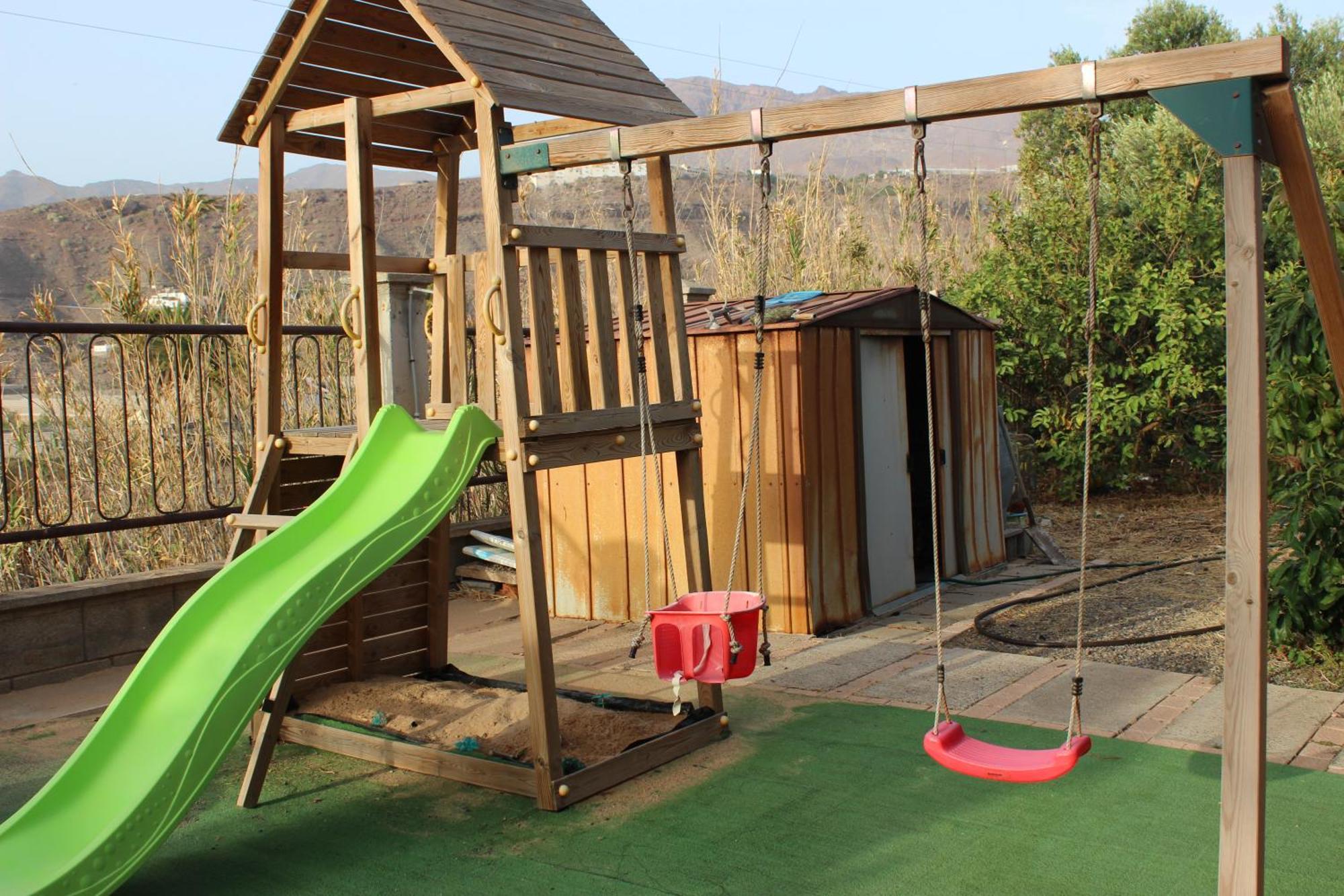 Casita Lily Holiday home *